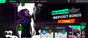 Betinia
