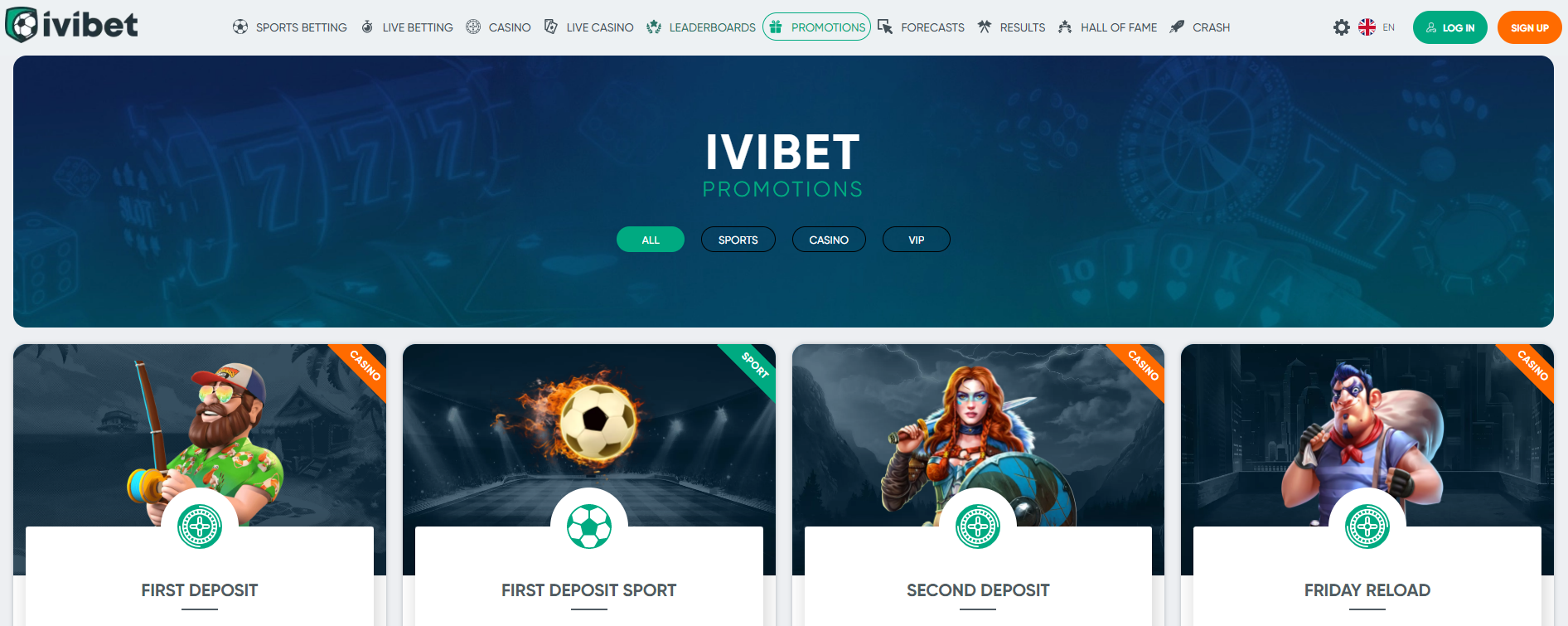 ivibet.com