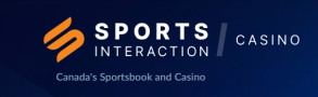 Sports Interaction logo